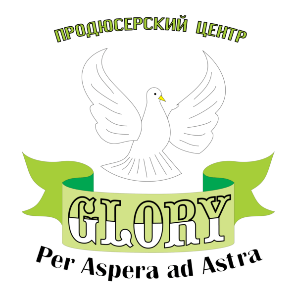 Glory Logo PNG Vector