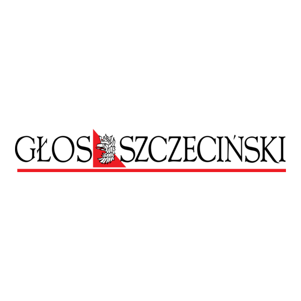 Glos Szczecinski Logo PNG Vector
