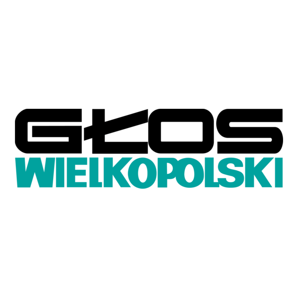 Glos Wielkopolski Logo PNG Vector