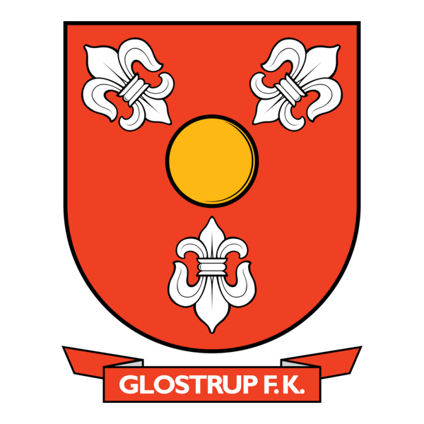 Glostrup Logo PNG Vector