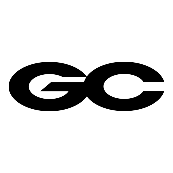 Gloucestershire College - GC Logo PNG Vector