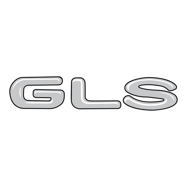 GLS Logo PNG Vector