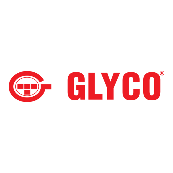 Glyco Logo PNG Vector