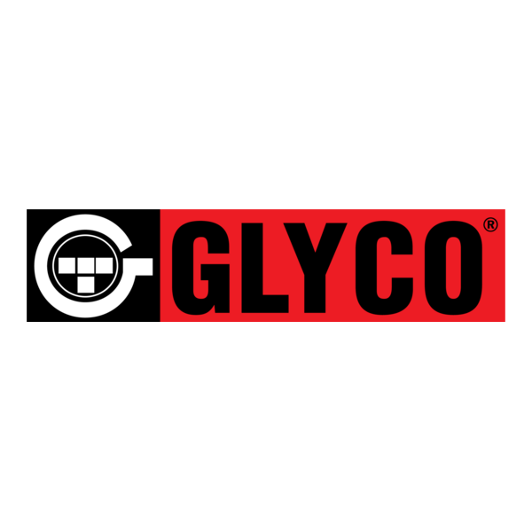 Glyco Logo PNG Vector