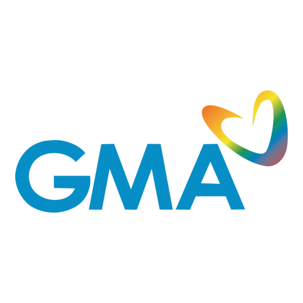 GMA Network Logo PNG Vector