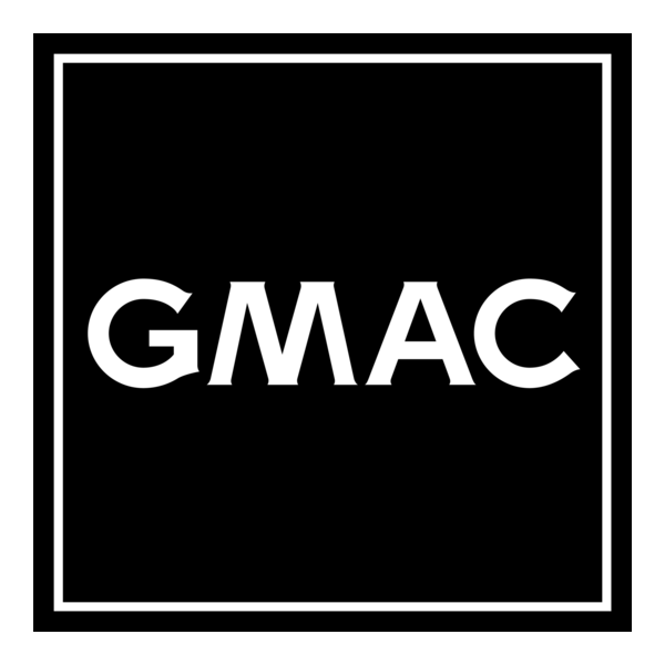 GMAC Logo PNG Vector