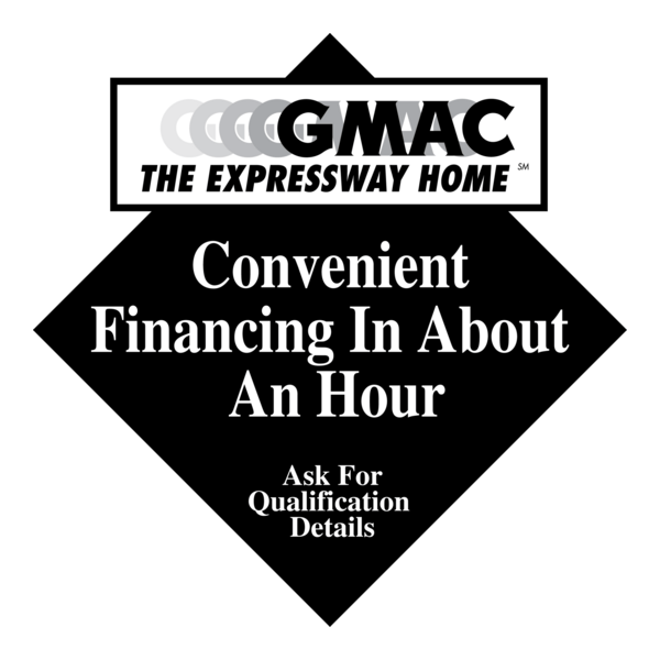 GMAC Logo PNG Vector