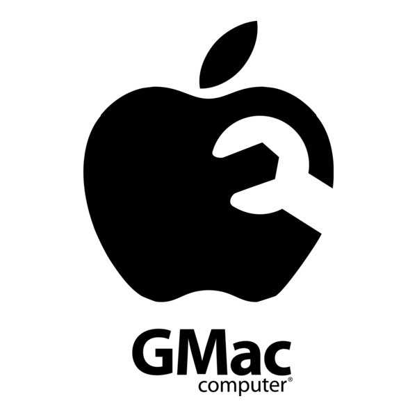 Gmac Logo PNG Vector