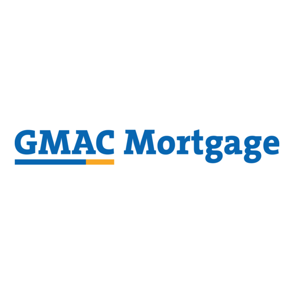 GMAC Mortgage Logo PNG Vector