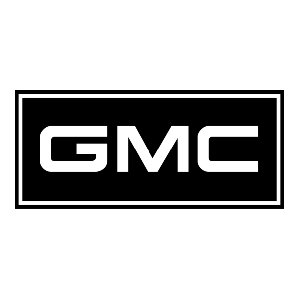 GMC Logo PNG Vector