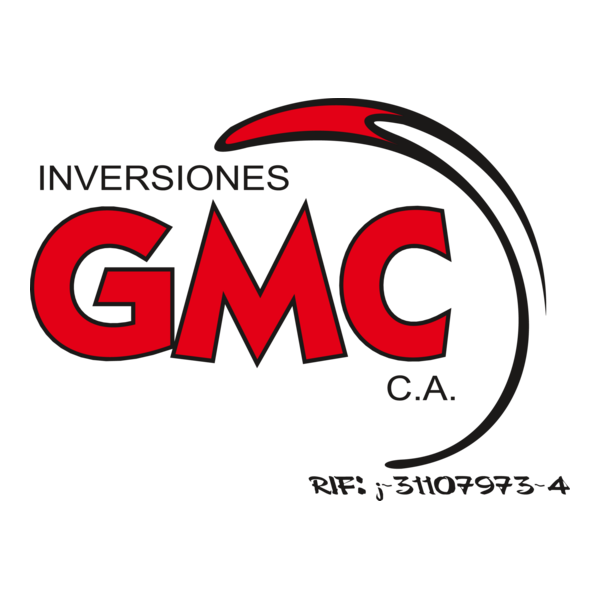 gmc Logo PNG Vector