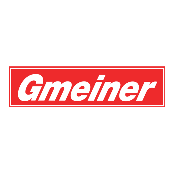 Gmeiner Logo PNG Vector