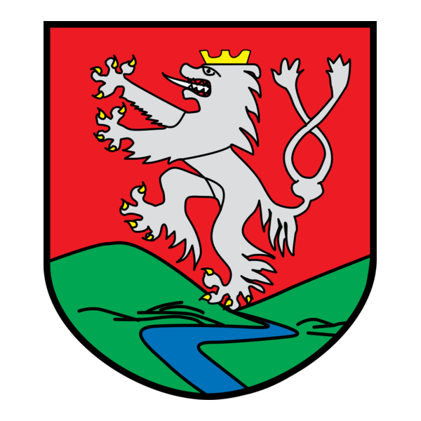 Gminy Klodzko Logo PNG Vector