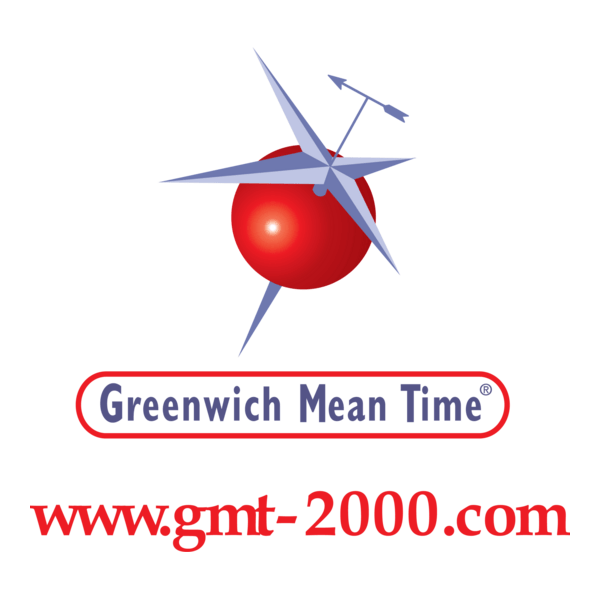 GMT-2000 Logo PNG Vector