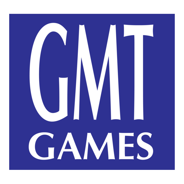 GMT Games Logo PNG Vector