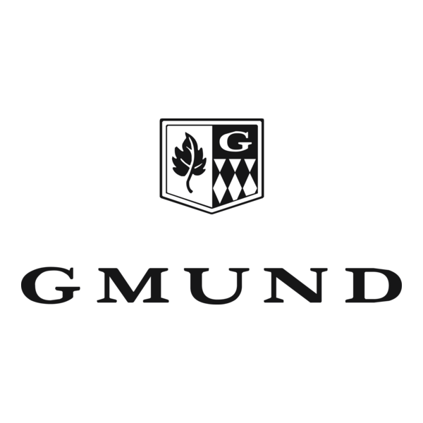Gmund Logo PNG Vector