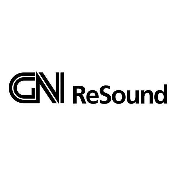 GN ReSound Logo PNG Vector