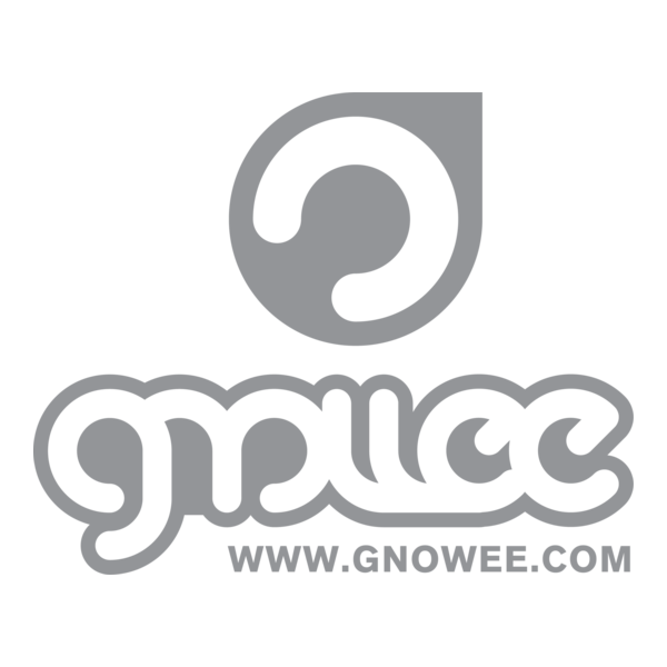 GNOWEE Logo PNG Vector