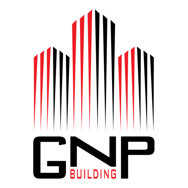 Gnp Building Logo PNG Vectors Free Download