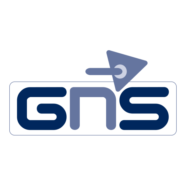 gns Logo PNG Vector