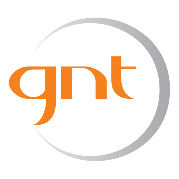 GNT Logo PNG Vector