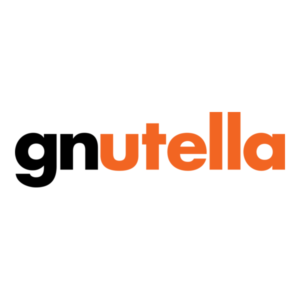 Gnutella Logo PNG Vector