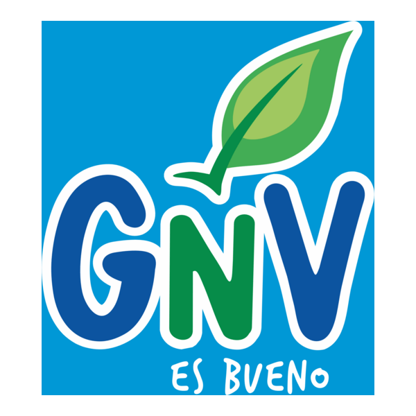 gnv colombia Logo PNG Vector