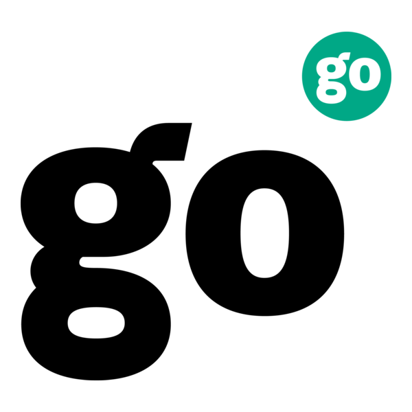 go airlines Logo PNG Vector