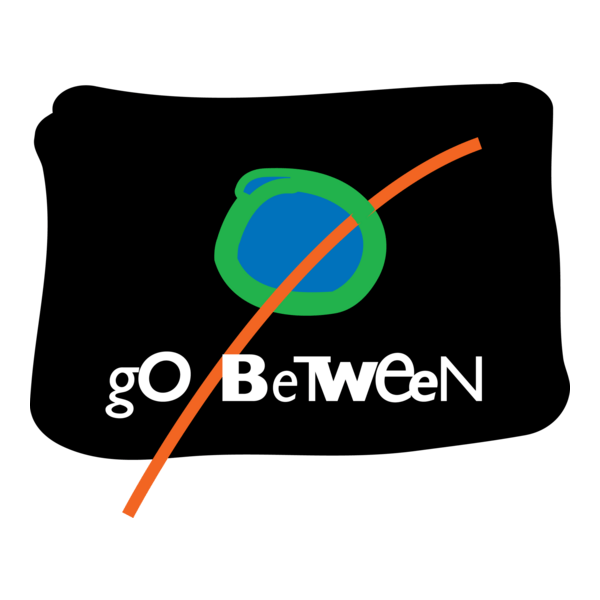 GO-Between Logo PNG Vector