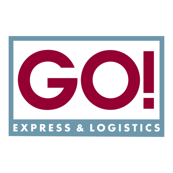Go General Overnight Service Kiel Gmbh GO General Overnight Logo PNG Vector (EPS) Free Download