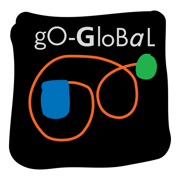 GO-Global Logo PNG Vector