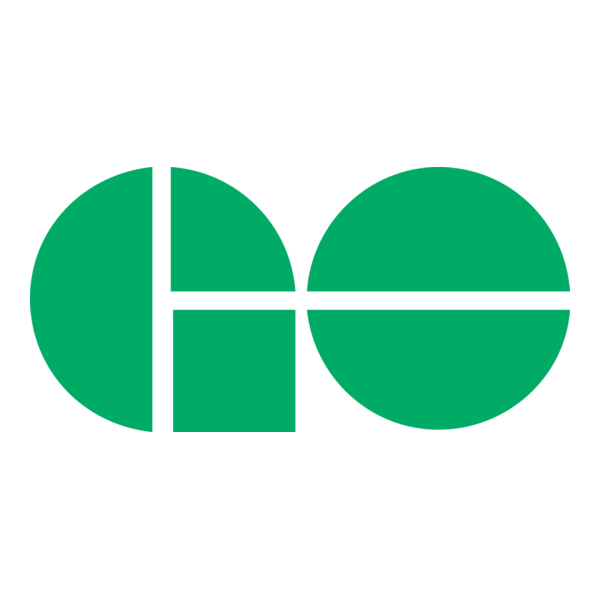 GO transit Logo PNG Vector