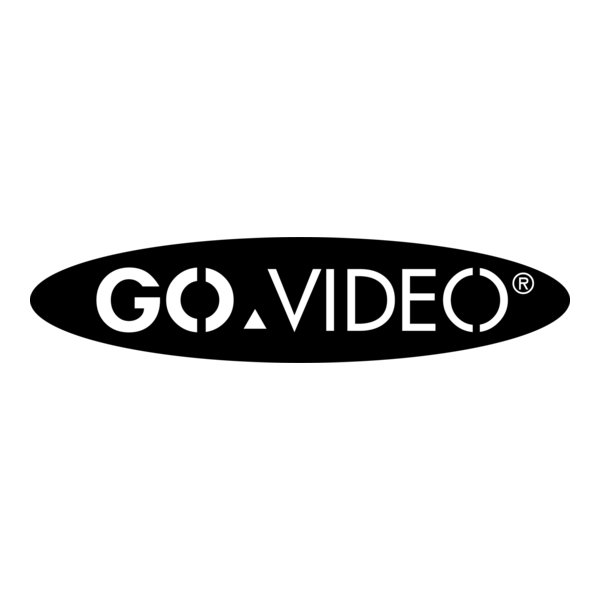 Go Video Logo PNG Vector