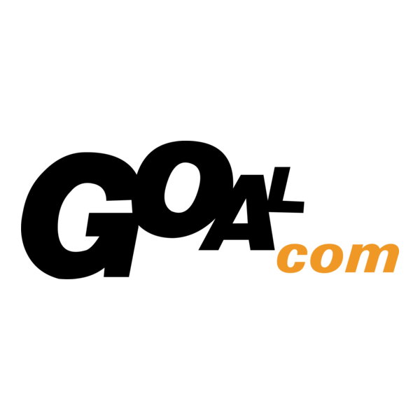 Goal.com Logo PNG Vector