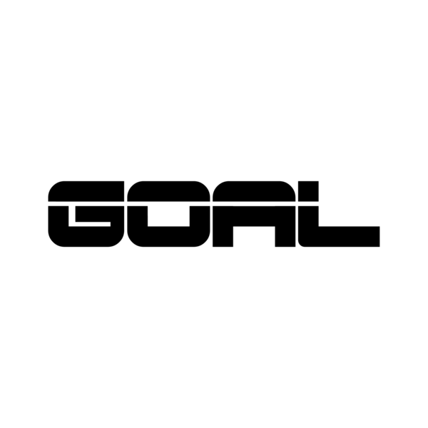 GOAL Logo PNG Vector