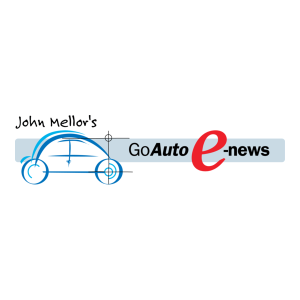 GoAuto e-news Logo PNG Vector