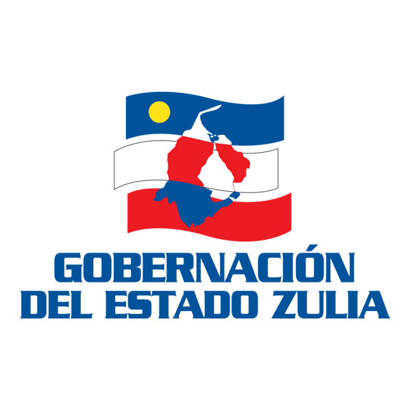 gobernacion del zulia Logo PNG Vector