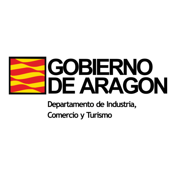 Gobierno de Aragon Logo PNG Vector