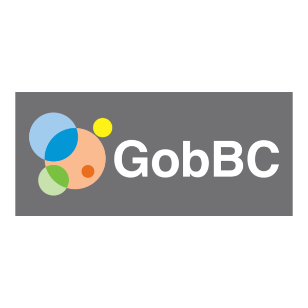 Gobierno de Baja California Logo PNG Vector