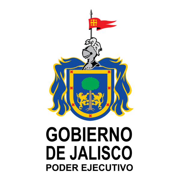 Gobierno de Jalisco Logo PNG Vector