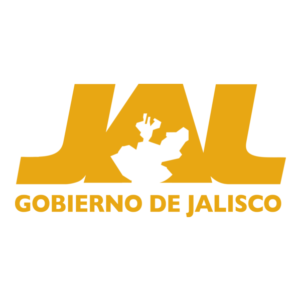 Gobierno de Jalisco Logo PNG Vector