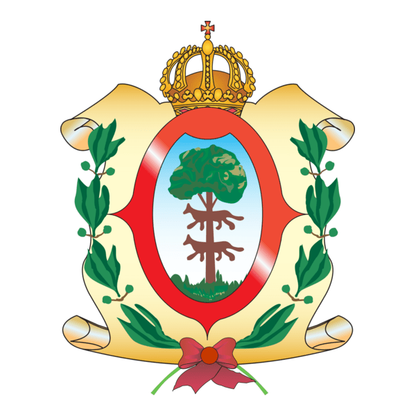 Gobierno del Estado de Durango Logo PNG Vector