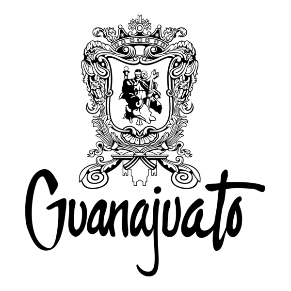 Gobierno del Estado de Guanajuato Logo PNG Vector