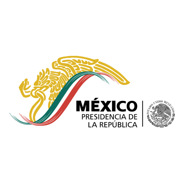 Gobierno del estado de Mexico Logo PNG Vector