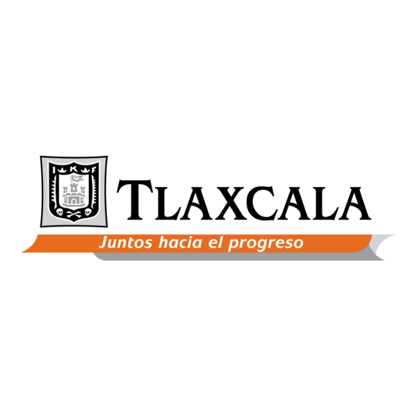 Gobierno del Estado de Tlaxcala Logo PNG Vector