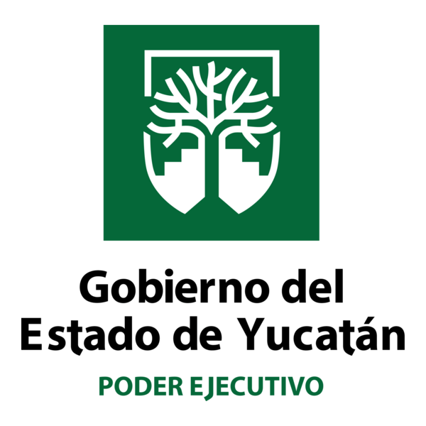 Gobierno del Estado de Yucatan Logo PNG Vector