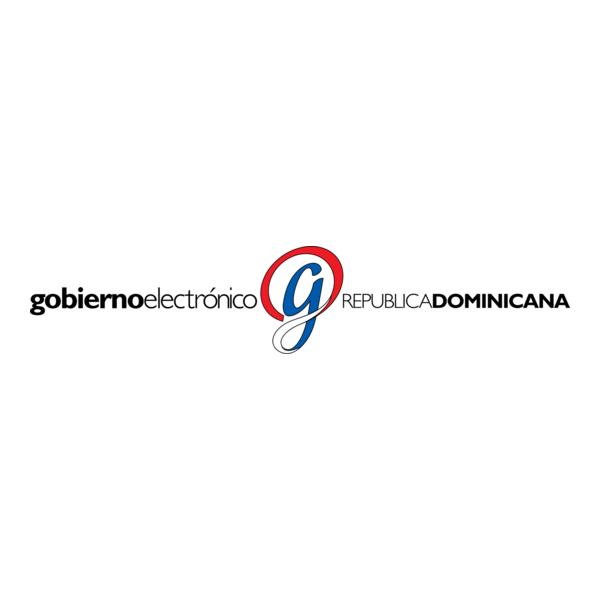 Gobierno Eletronico Logo PNG Vector
