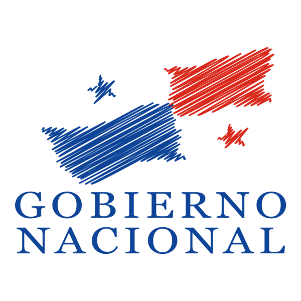 gobierno nacional panama Logo PNG Vector