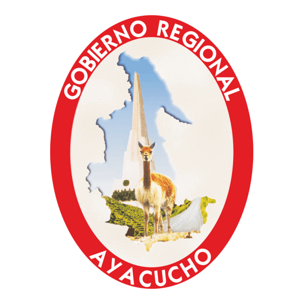 gobierno regional ayacucho Logo PNG Vector