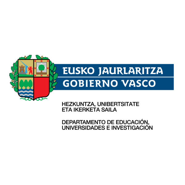 Gobierno Vasco Logo PNG Vector